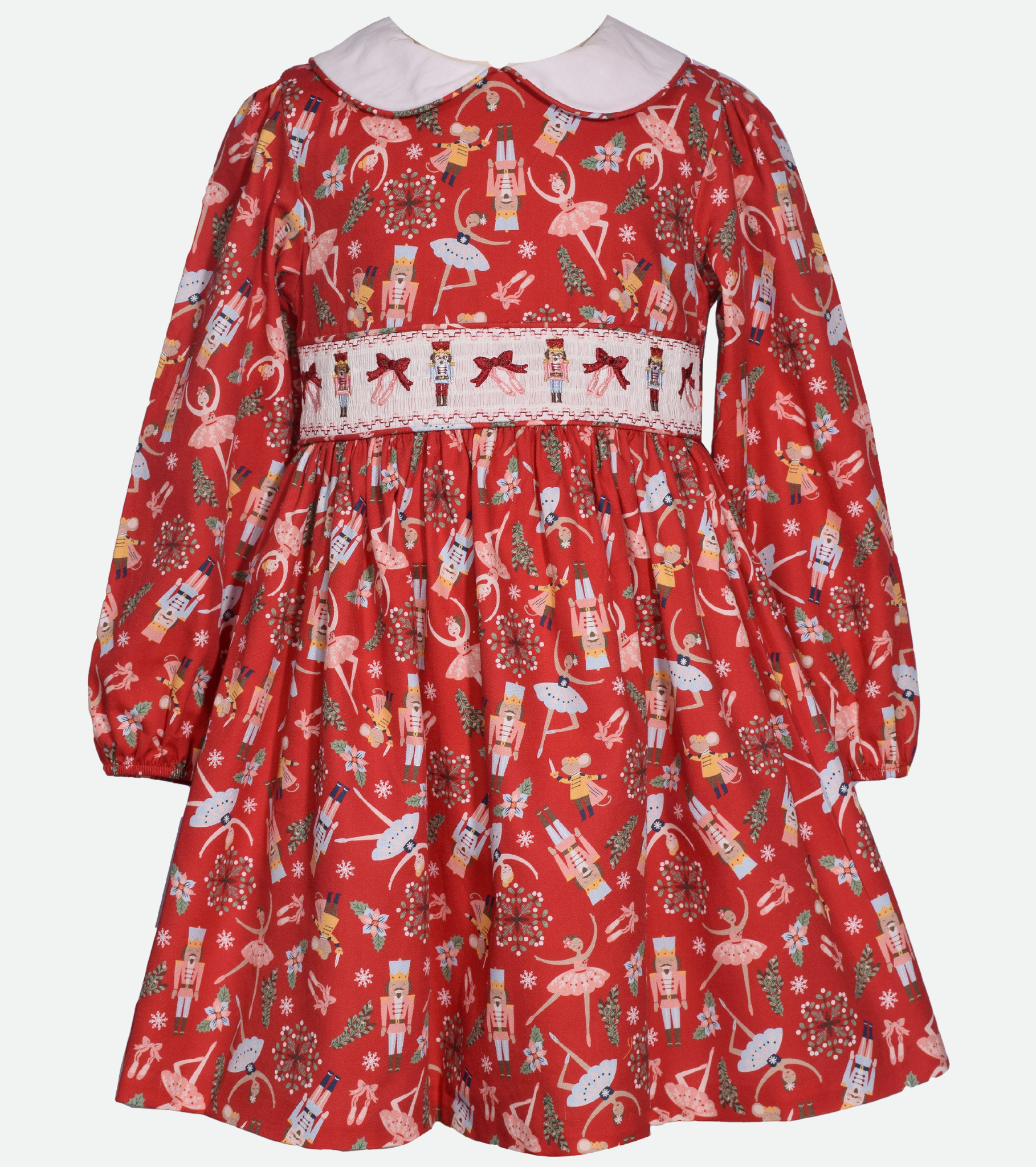 Bonnie jean christmas dress online