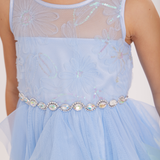 Ozma Fairy Hem Dress