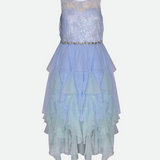 Ozma Fairy Hem Dress