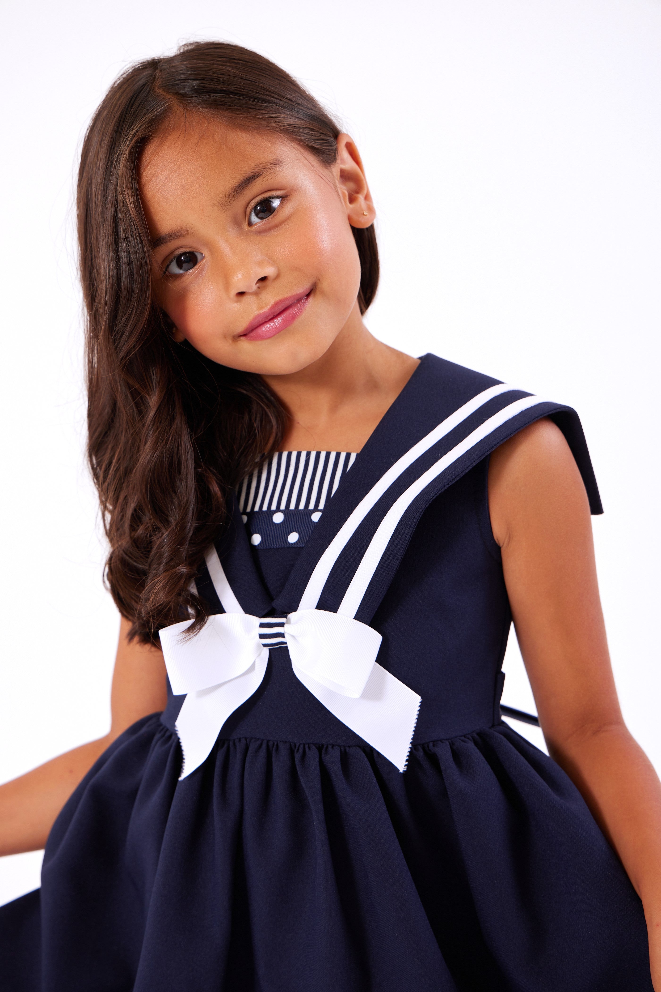 Nautical Dresses & Outfits