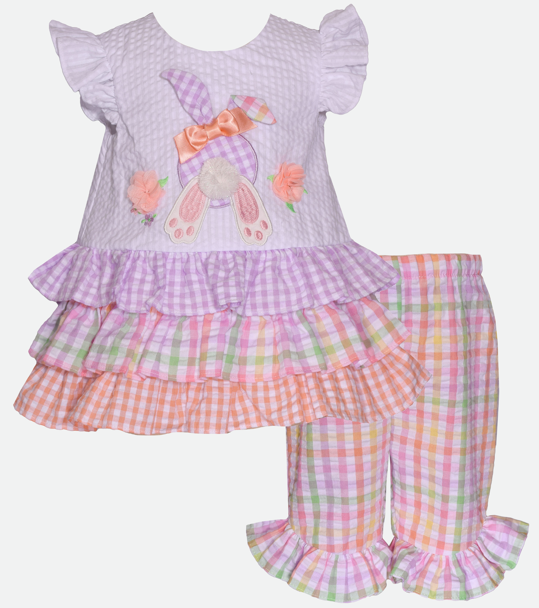 Bonnie jean hot sale easter outfit