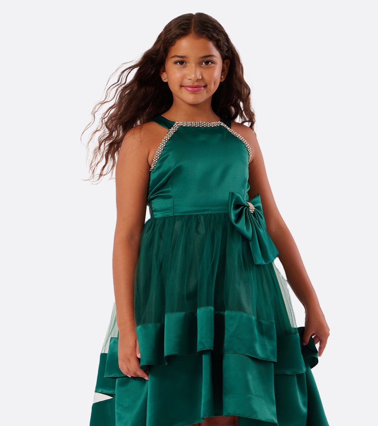 Big girls spring dresses hotsell