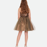 Orla Sequin Party Dress