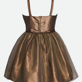 Orla Sequin Party Dress