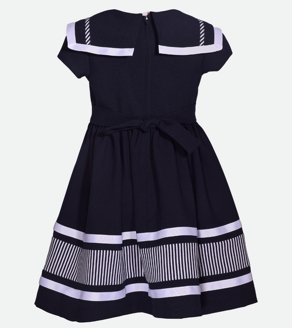 Bonnie jean navy sailor on sale dress