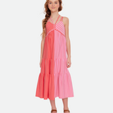 Madison Knit Maxi Dress