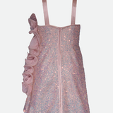 Mari Sequin Party Dress