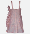 Mari Sequin Party Dress