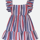 Tori Americana Dress