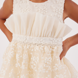 Party Dresses for Little Girls