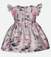 Blair Floral Party Dress