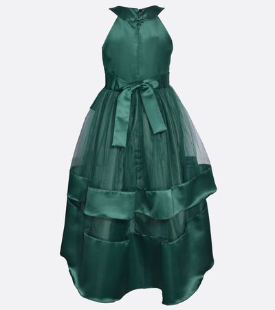 Mika Mikado Hilow Dress