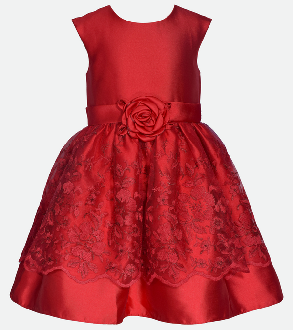 Christmas Dresses for Girls & Baby Girls - Bonnie Jean