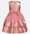 Willow Tiered Party Dress