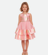 Willow Tiered Party Dress