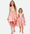 Willow Tiered Party Dress