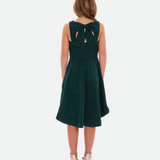 Jules Sparkle Knit Party Dress