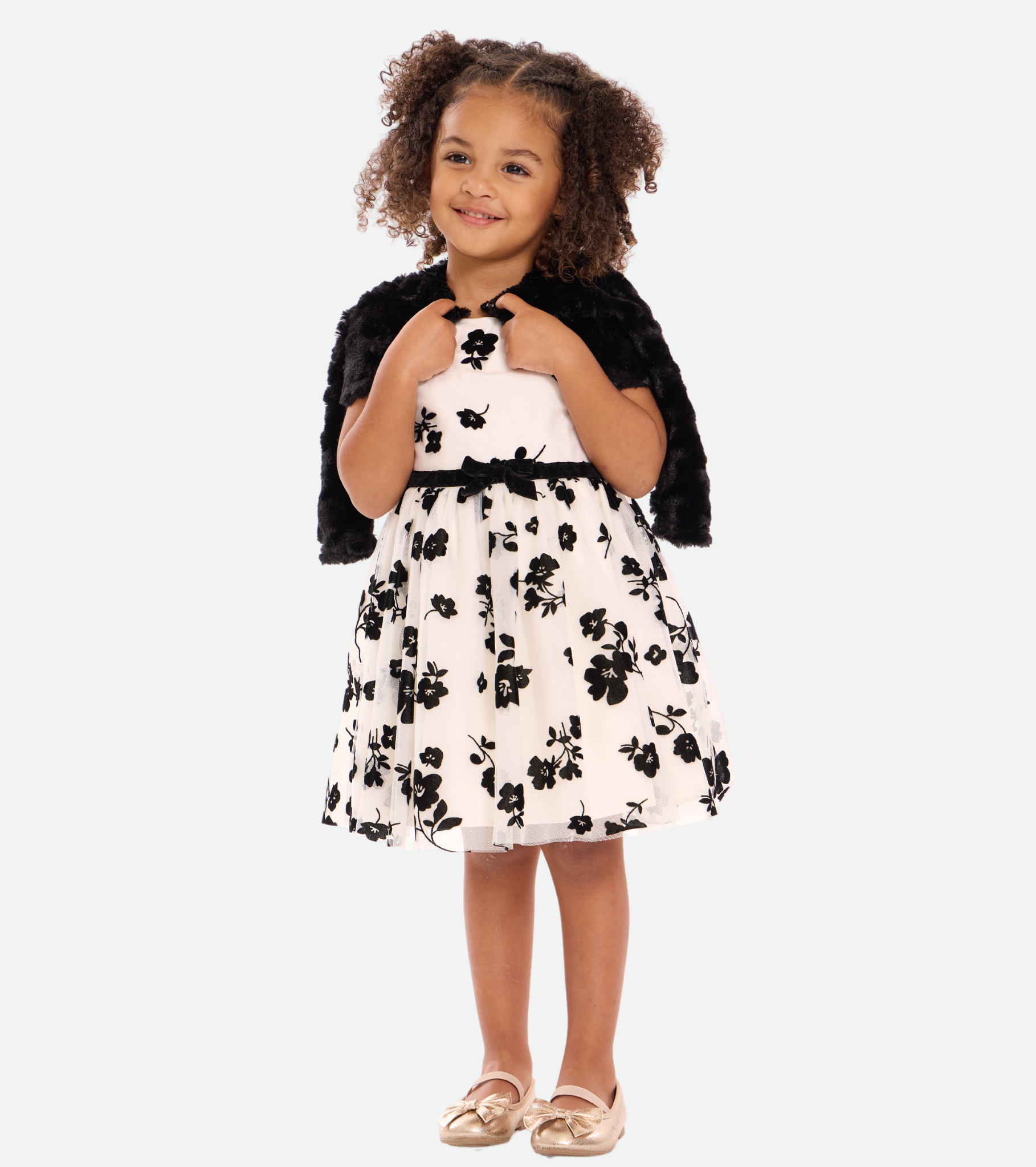 Girls Dresses Kids Bonnie Jean