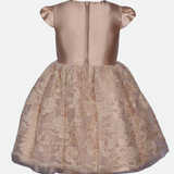 Juliette Lace Party Dress