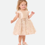 Juliette Lace Party Dress