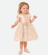 Juliette Lace Party Dress