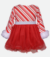 Candy Cane Dress