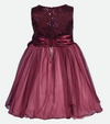 Lisette Sequin Party Dress