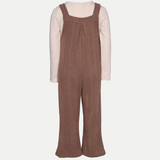 Sammie Knit Jumpsuit Set