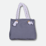 Jenny Nautical Dress with Bag