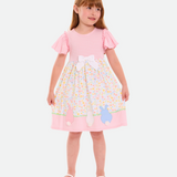 Frankie Bunny Dress