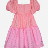 Haley Eyelet Sundress with Hat