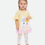 Andy Bunny Legging Set