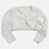 Maud Faux Fur Jacket