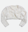 Maud Faux Fur Jacket