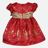 Lulu Nutcracker Party Dress