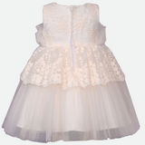 Bella Lace Party Dress