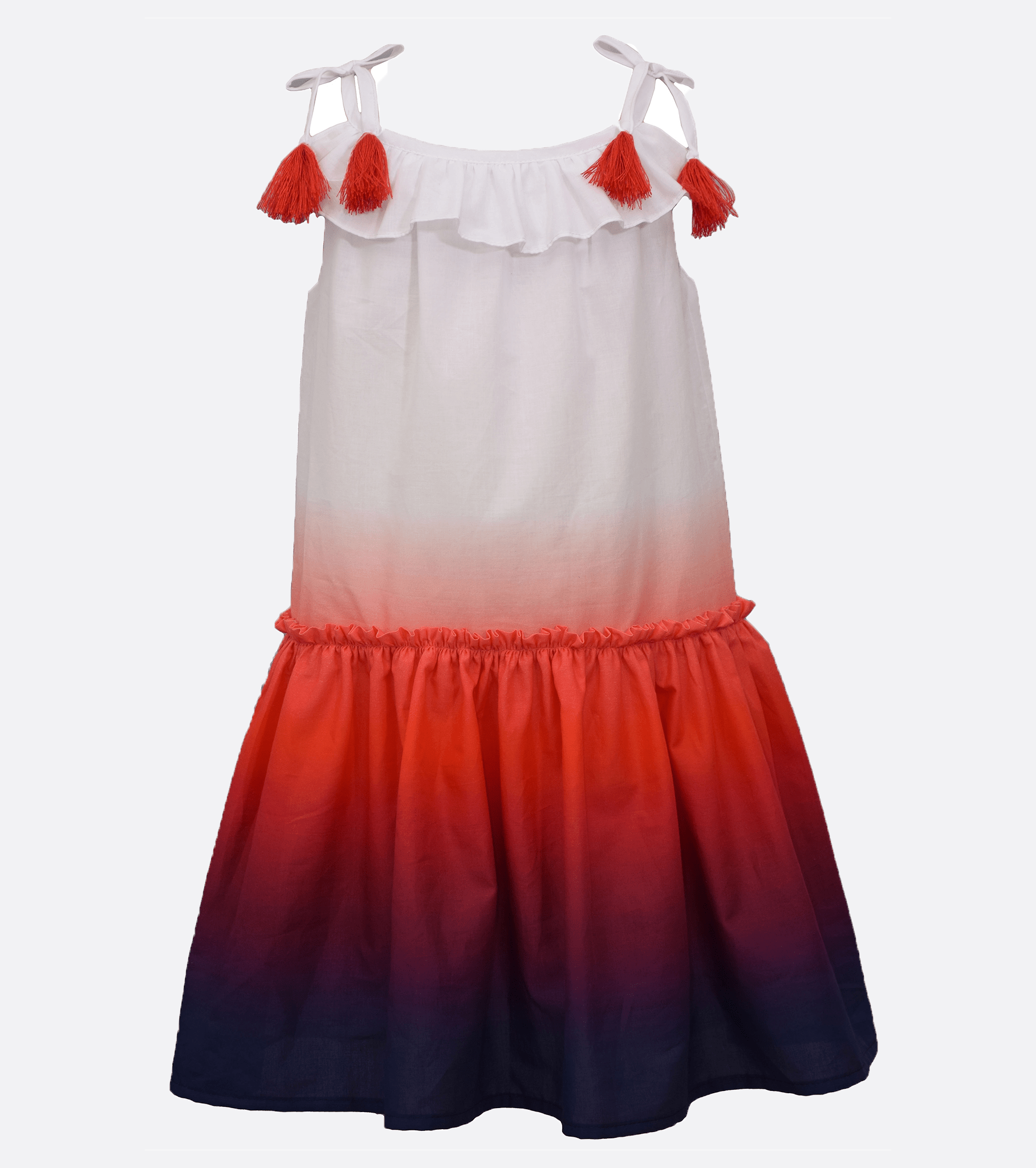 Bonnie jean 4th store of july dress