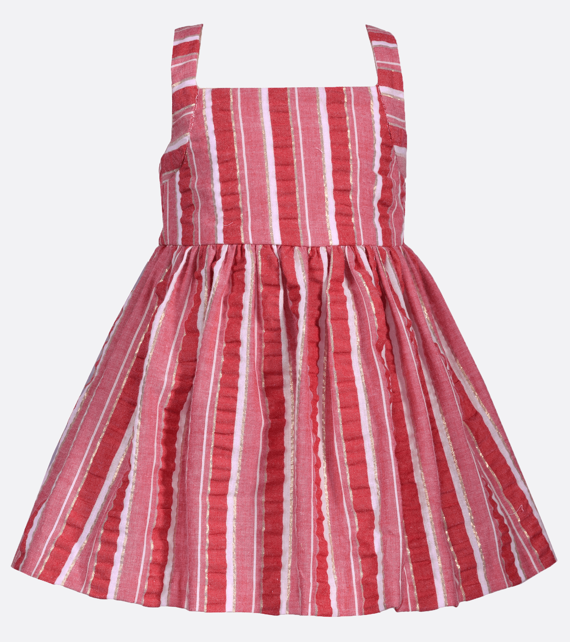 Bonnie jean hot sale striped dress