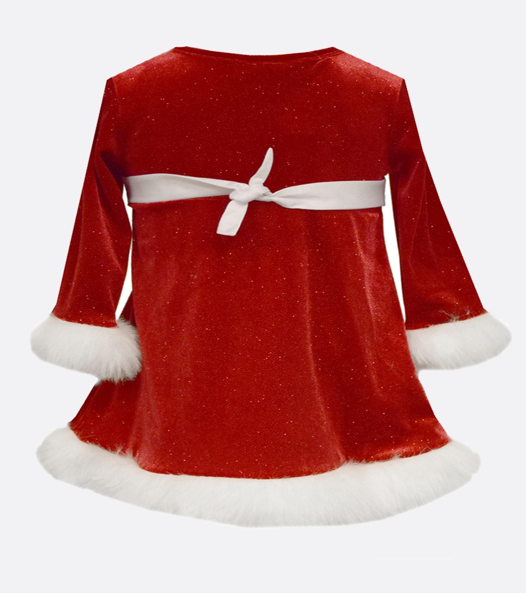Big savings on quality 'Santa Baby' Sequin Dress by Simply